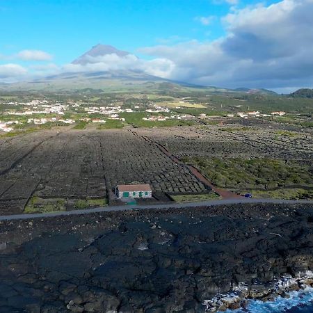 Pico Island Villas Мадалена Екстериор снимка