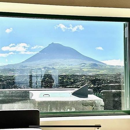 Pico Island Villas Мадалена Екстериор снимка