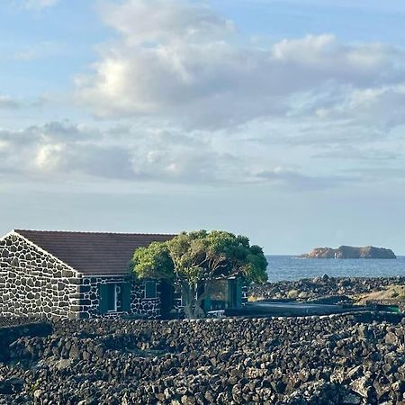 Pico Island Villas Мадалена Екстериор снимка