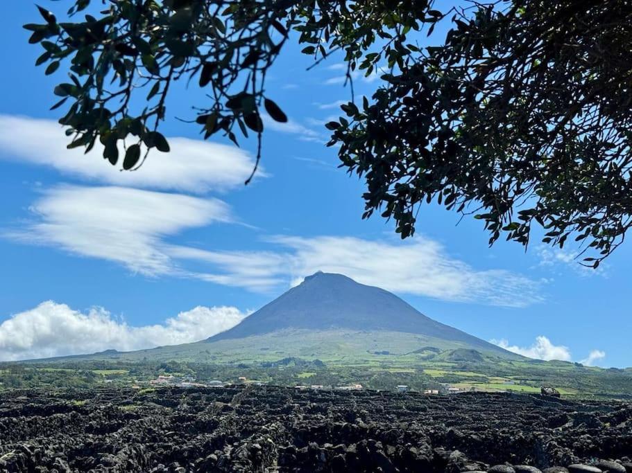 Pico Island Villas Мадалена Екстериор снимка