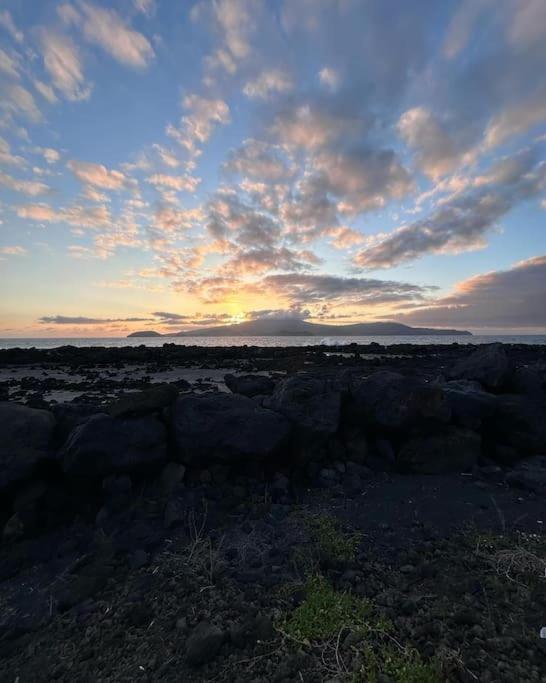 Pico Island Villas Мадалена Екстериор снимка