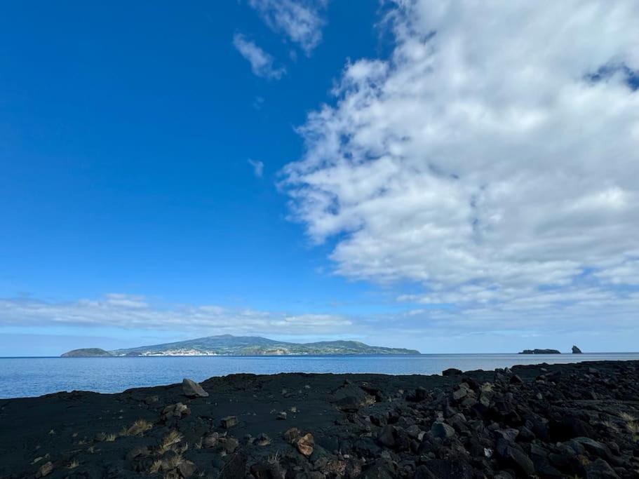 Pico Island Villas Мадалена Екстериор снимка