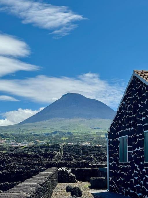 Pico Island Villas Мадалена Екстериор снимка